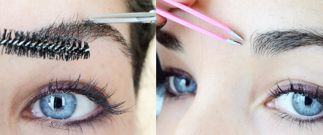 sourcil gimme brow benefit