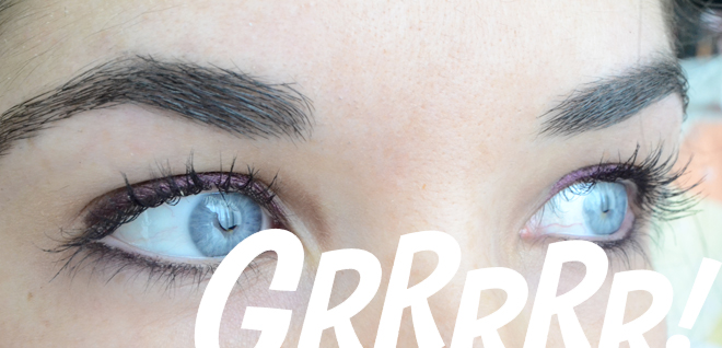 sourcil gimme brow benefit