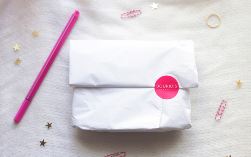 Bourjois Rouge Edition Velvet Bourjois Rouge Edition Velvet