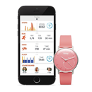 withings-rose